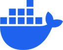 Docker logo