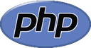 PHP logo