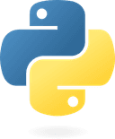 Python logo